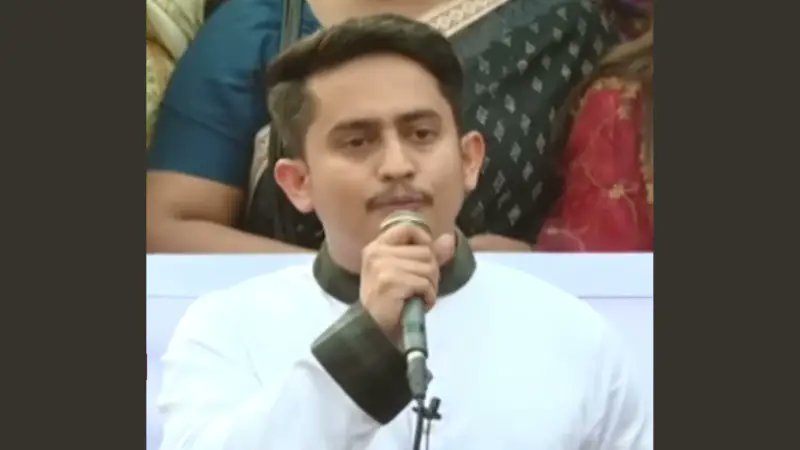 নারীদের নিরাপত্তা পুরোপুরি নিশ্চিত করতে পারেনি সরকার: সারজিস