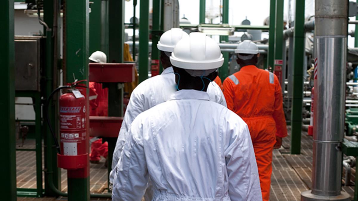 EcoMatin_CMR's tweet photo. Gabon : Panoro Energy révèle un nouveau gisement pétrolier au large des côtes
 
En savoir plus : https://t.co/D6TUNSrLus https://t.co/QjxurYL33c