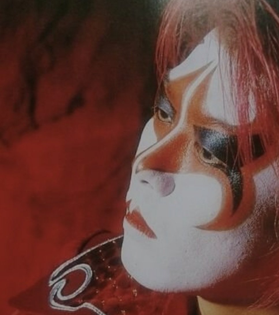 エース長官 エース清水長官