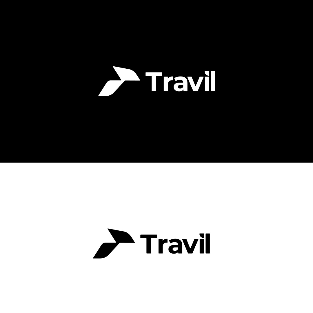 UbajekweGodwin's tweet photo. Introducing Travil ✈️ 🌍 

The design process 

#BrandIdentity #LogoDesign #TravelBrand #GraphicDesign #CreativeBranding #MinimalDesign #StartupBrand #DesignInspiration #VisualIdentity #UIUXDesign #FreelanceDesigner #BrandingDesign #DesignCommunity https://t.co/dGtD9RA3L5