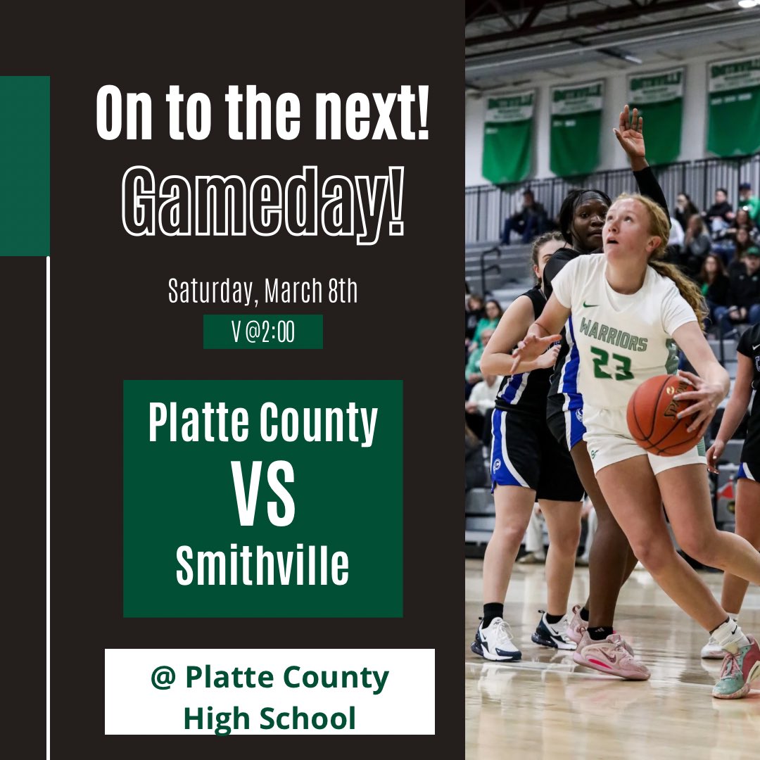 SmithvilleLWBasketball (@svillelwbball) on Twitter photo 