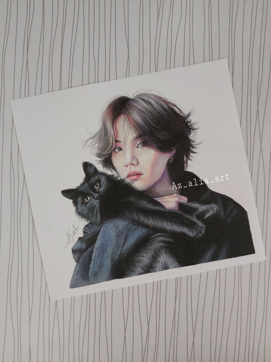 Az_alia_art's tweet image. HAPPY SUGA DAY
#HappySUGADay
#HappyBirthdaySUGA
#YoongiDay