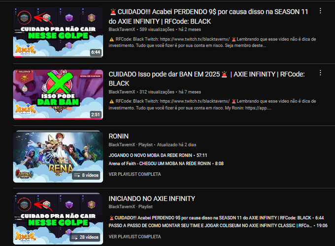 video