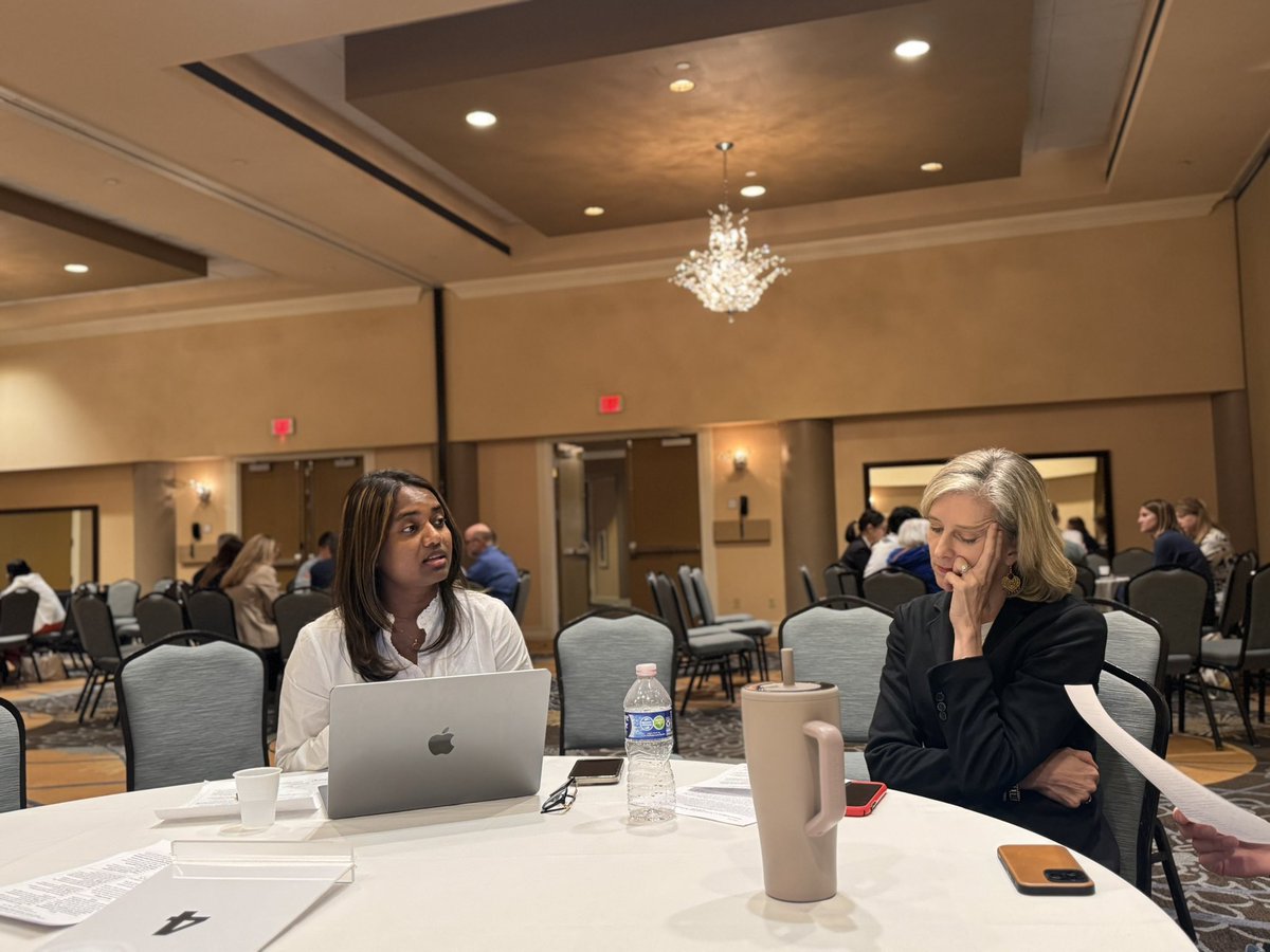 Intl PR Research (@iprrc) on Twitter photo 👥 Leadership matters in PR retention. This study finds that empathic leadership strengthens commitment and engagement, reducing turnover intention among PR professionals. However, DEI engagement alone doesn’t significantly impact turnover. <a href="/UGAGrady/">UGA Grady College</a> #iprrc28 #iprrc2025 👥 Leadership matters in PR retention. This study finds that empathic leadership strengthens commitment and engagement, reducing turnover intention among PR professionals. However, DEI engagement alone doesn’t significantly impact turnover. <a href="/UGAGrady/">UGA Grady College</a> #iprrc28 #iprrc2025