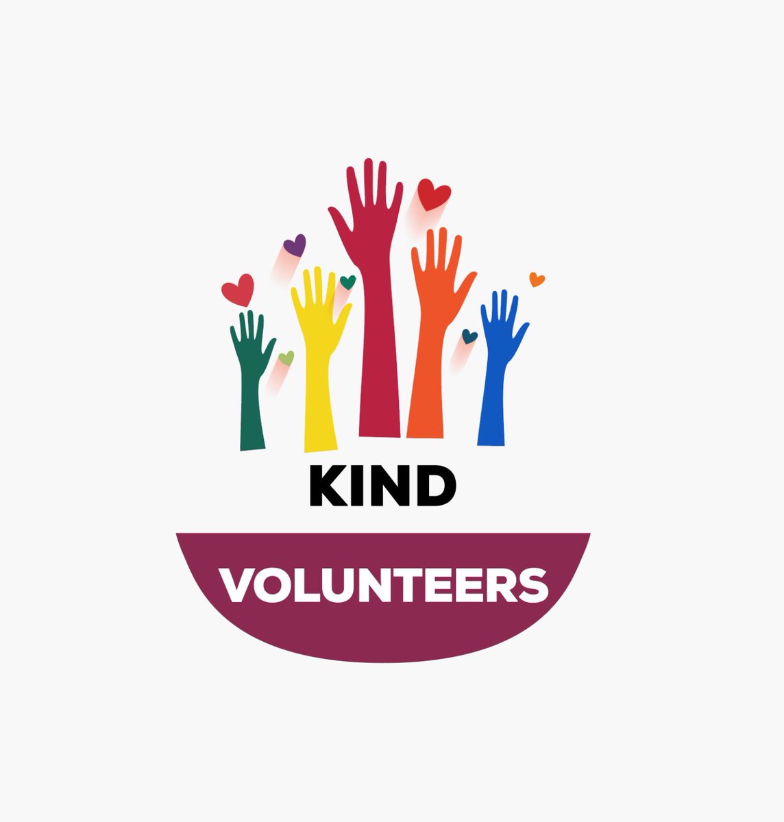 kindcommunities's tweet image. Hands up if you’re a volunteer or want to be a volunteer ? We have exciting training opportunities starting soon. 🙌 #preston #volunteer #empowerment #community