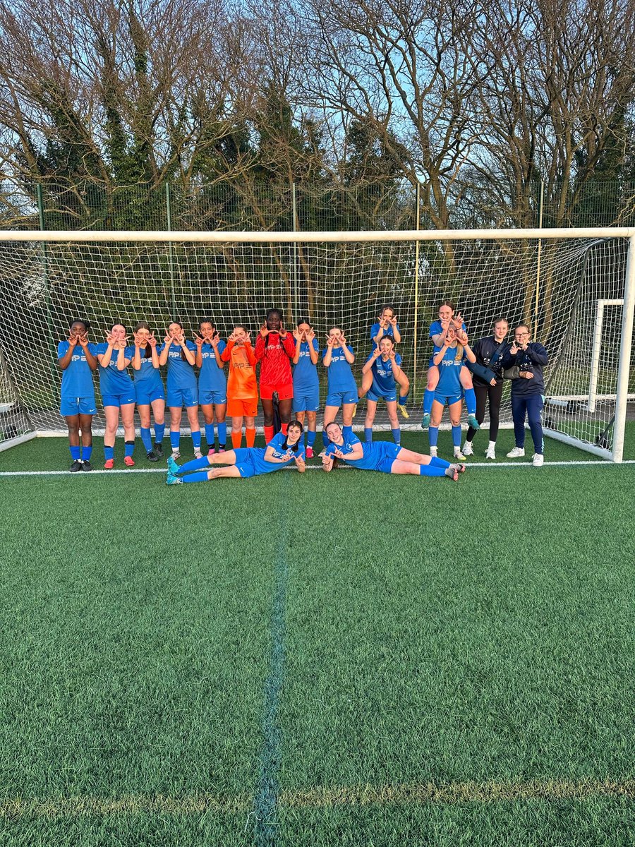 Hertfordshire Schools FA tweet media