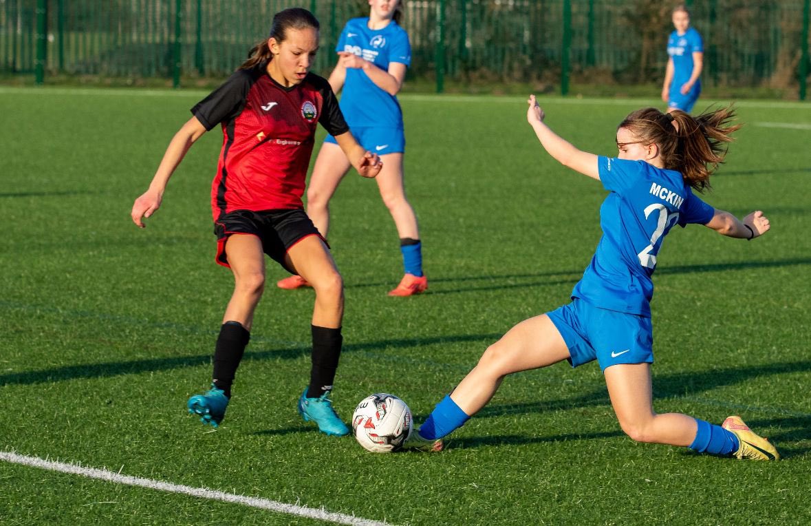 Hertfordshire Schools FA tweet media