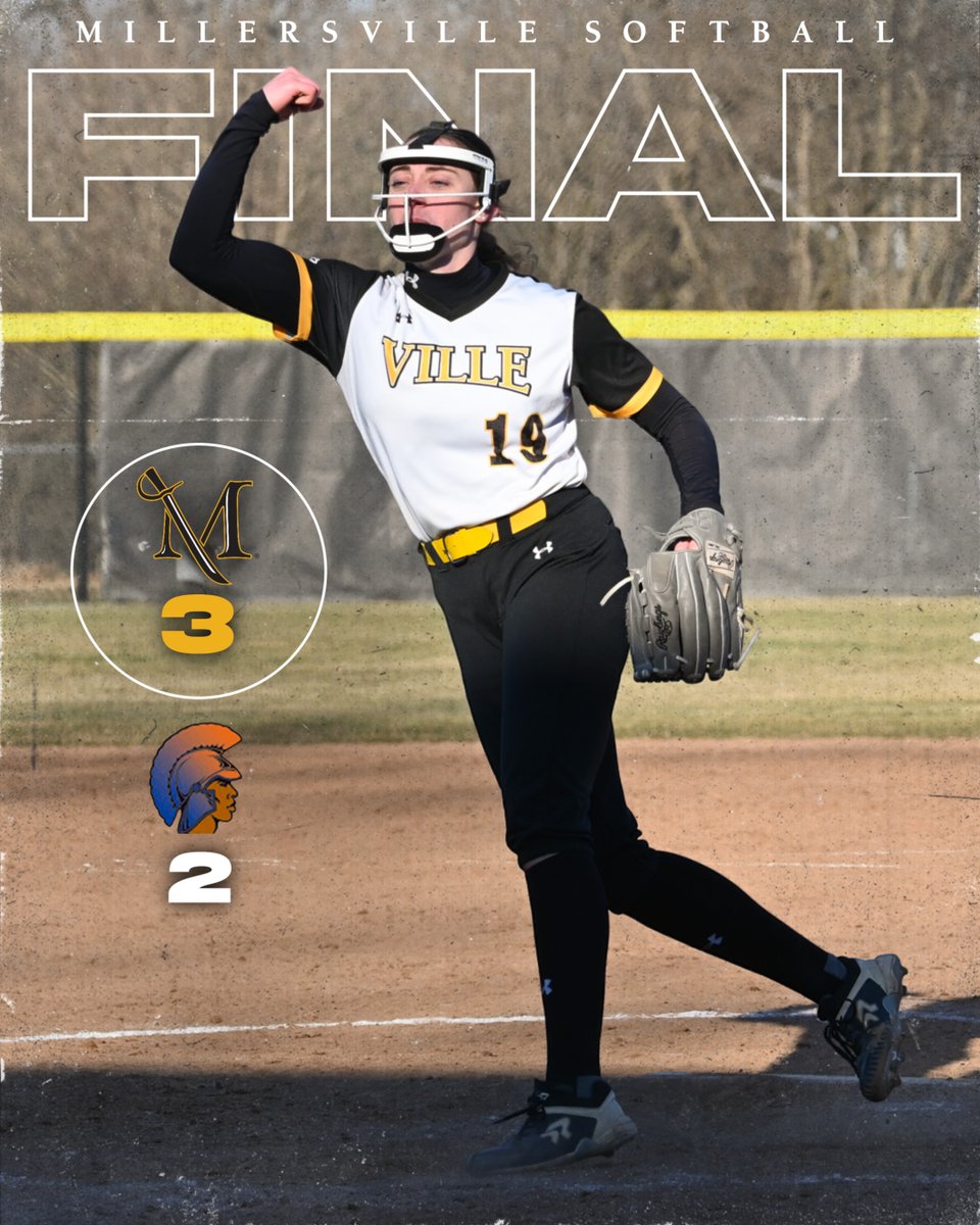 The Marauders take game one in Virginia! #RollVille