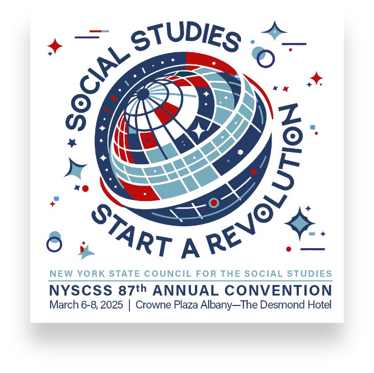 NYSCSS tweet media