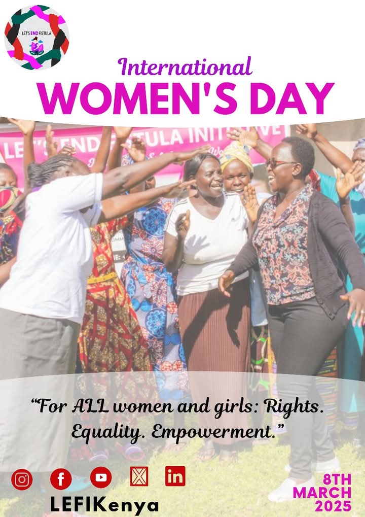 KimanisWorld's tweet photo. Happy International Women's Day.
I salute all Women serving God and humanity diligently and with all their hearts. Keep doing it.
I recognize, celebrate and honour my Mama, beloved Sisters and Spouse for being true examples of Women of Valour.
#PositiveActions https://t.co/0uEug0rmdJ
