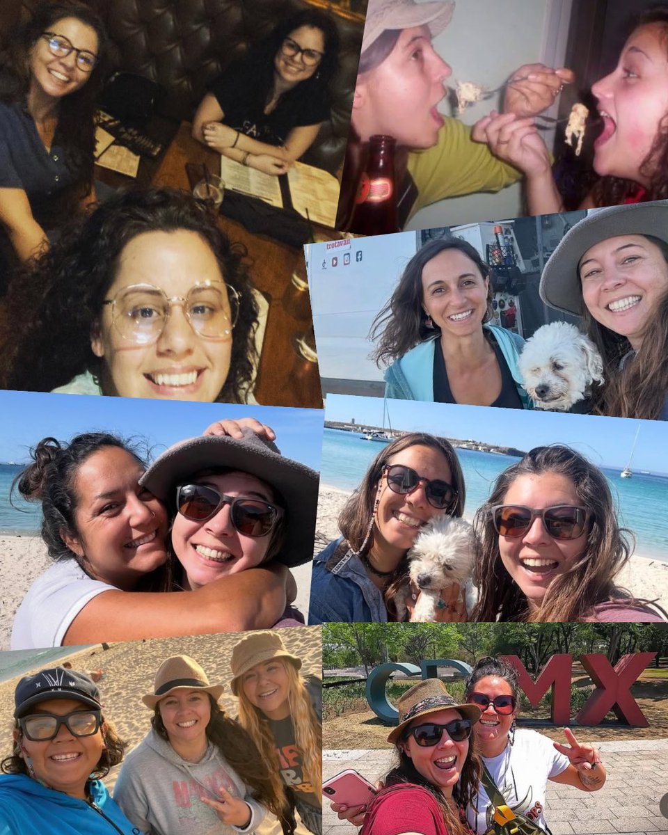 trotavan's tweet photo. Hoy quiero celebrar a todas las mujeres increíbles que han cruzado mi camino. Mujeres fuertes, valientes, soñadoras, que con su esencia han dejado una huella en mi vida.
Hoy y siempre, celebremos nuestra esencia, nuestra historia y nuestro poder. ¡Feliz Día de la Mujer! ✨💜 https://t.co/l7rCjrucL6