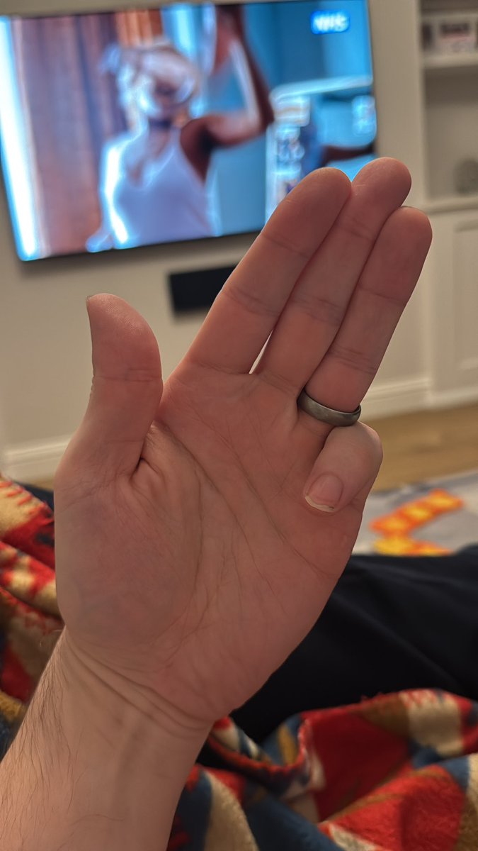 Luke Redpath tweet media