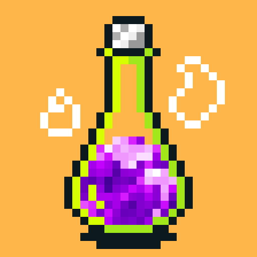 🧪HyperFlask #734 sold for 4 HYPE       
Rarity Score: 65.63 🔼
Flask Floor: 1 HYPE
Flaskio 🧪