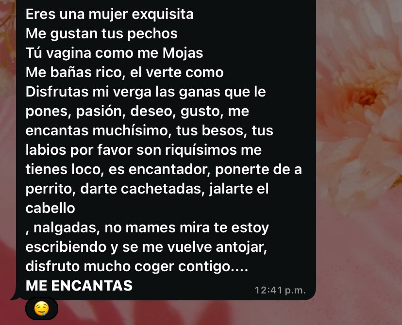 luna1147317's tweet photo. Conmemorando el día de la Mujer de la forma más rica y excitante que puede ser 🔥🔥🔥 la pase súper rico con este chico single 🤤🤤🤤🤤 info DM 🥵 si les gusta denle ❤️ y RT 🔄 #SabadoDePutería #SabadoDeMorboYProvocación #siguemeparamas https://t.co/fYvD06CeVt