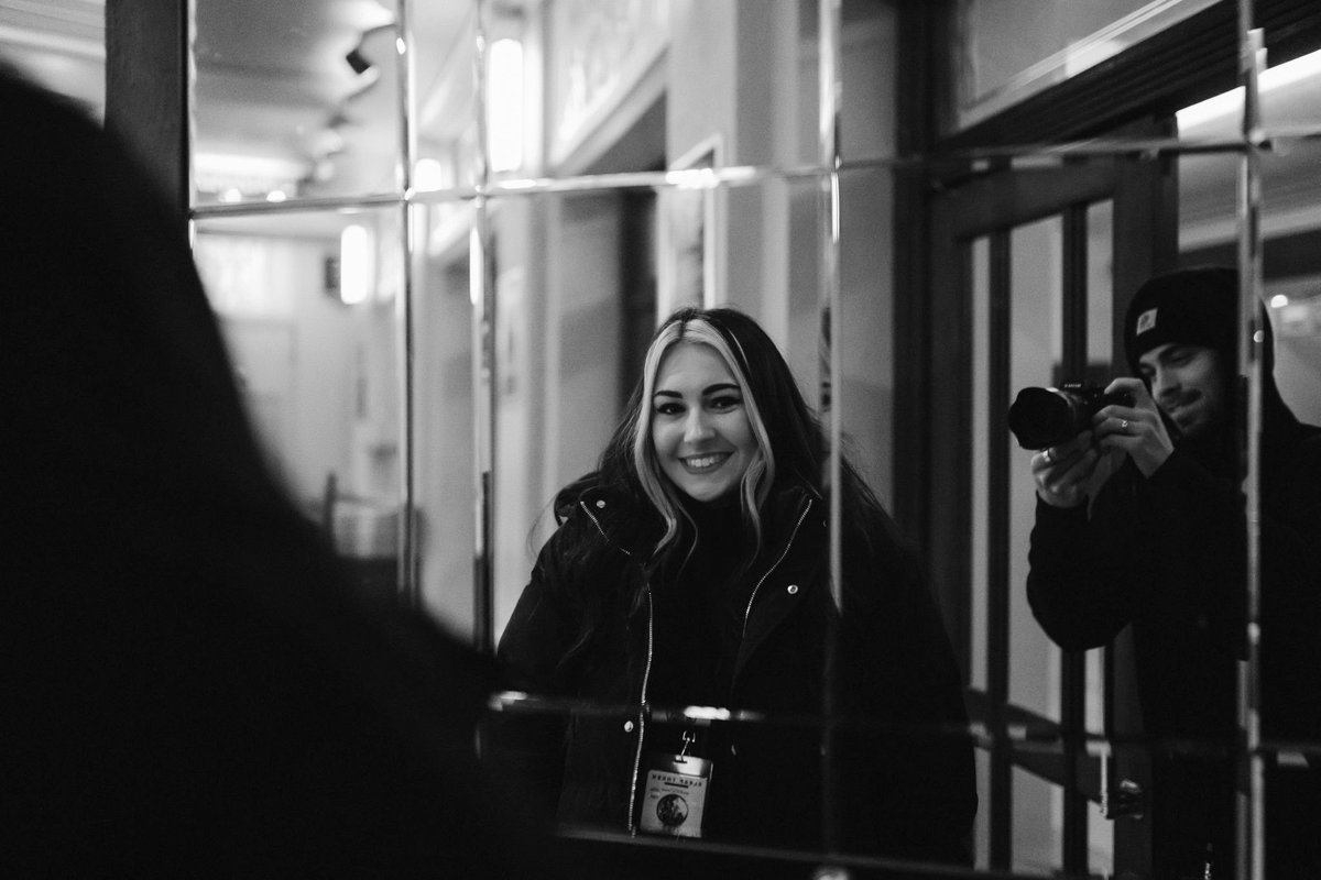 Happy International Women’s day to our @sophieelisebutler, our No.1 woman at TJP Tours! 

Shout out to all the women who make this industry thrive, whether that’s behind the scene, on stage or a fan of the music. Without you there’d be no industry
#happyinternationalwomensday