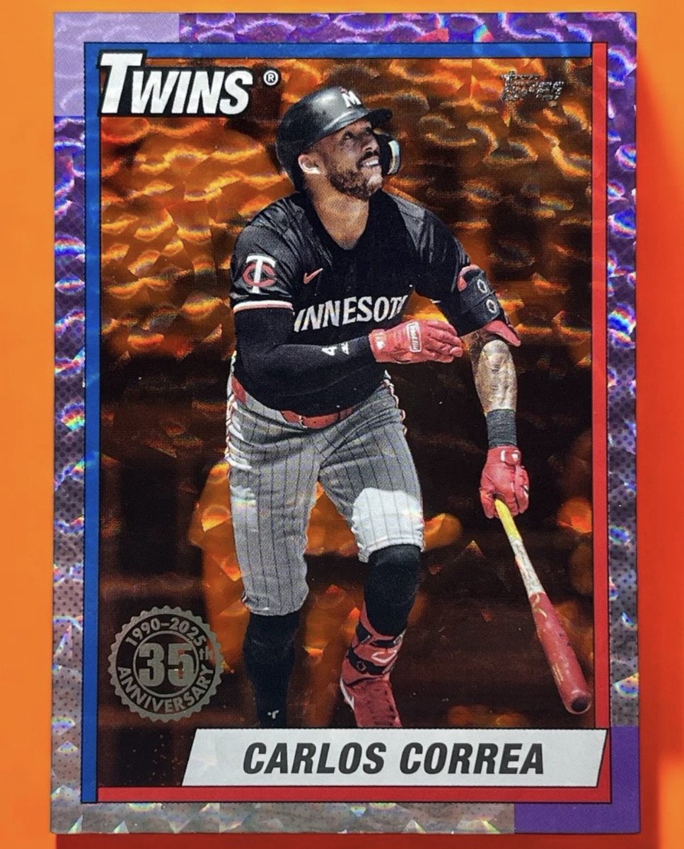 Nice little pull out of a series 1 retail blaster this morning /25 <a href="/CardPurchaser/">Card Purchaser</a>