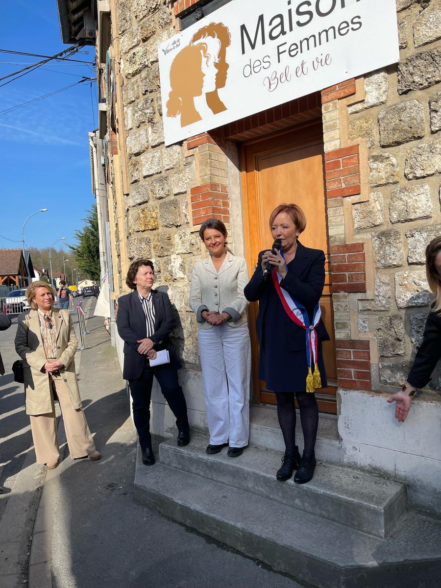Image de Préfet du Val-d'Oise
