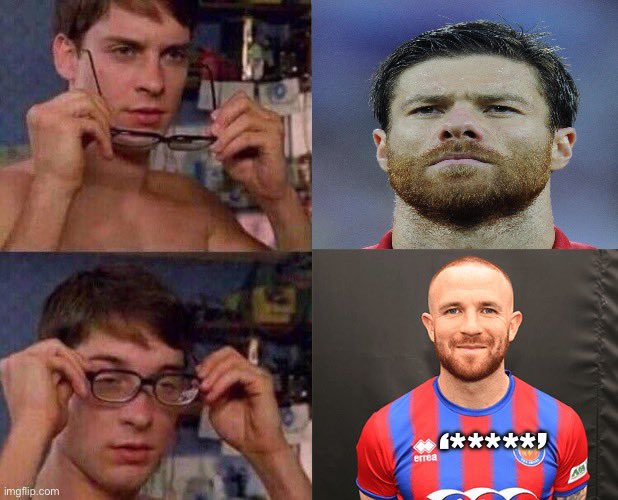 JwATFC's tweet photo. Updated after today…
Up the shots! Up the non-league Xabi Alonso!
#THEOOOO https://t.co/29jqKnGs3k