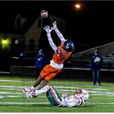 #NextManUp🐅
#LewisJBennettHS
#DB
#WR
#Classof2027