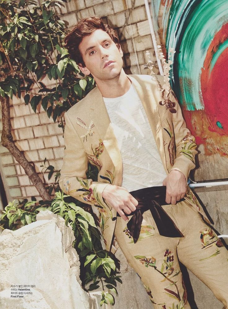 Michael.jr stan tweet media