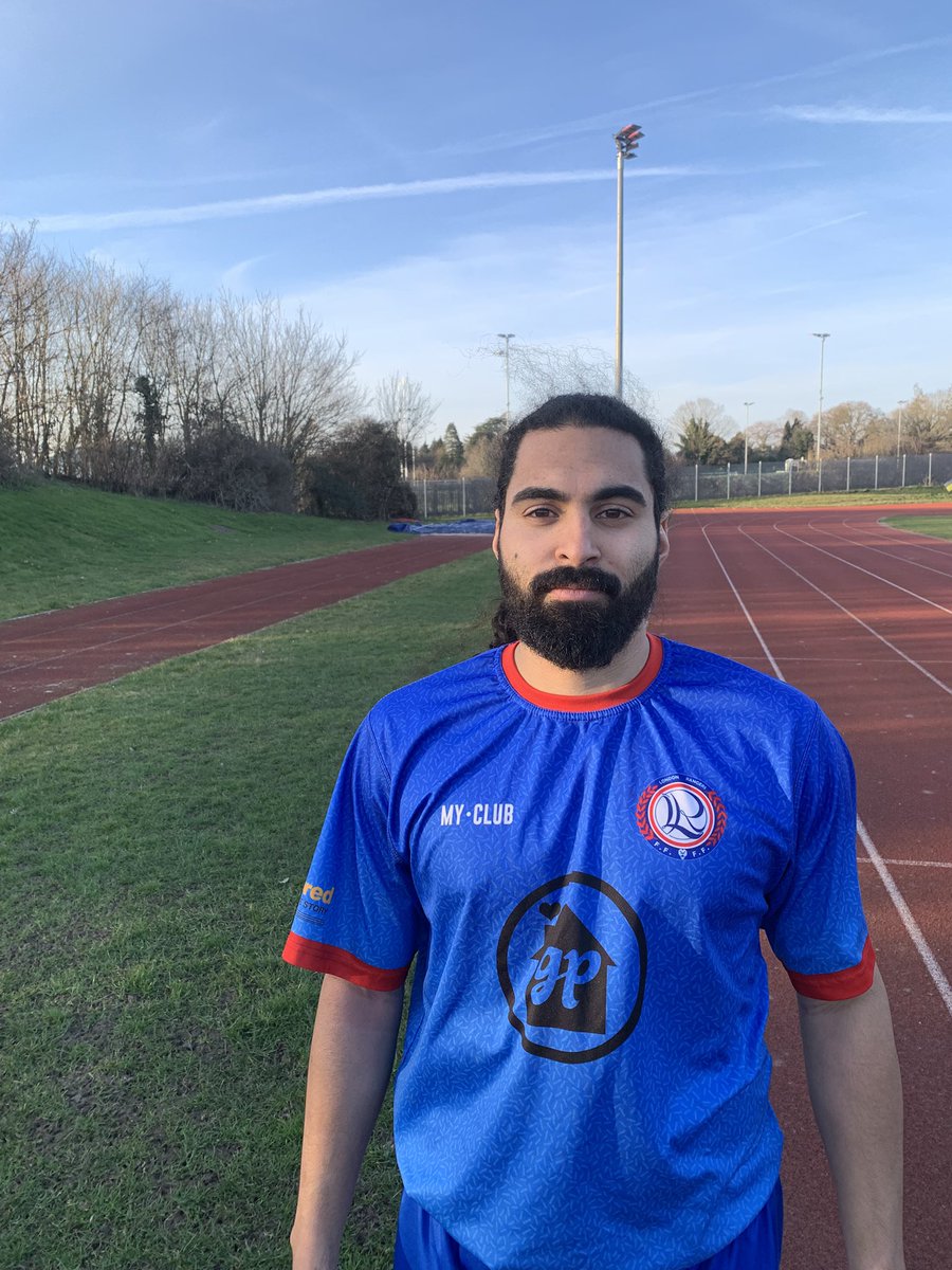 1/3/2025 we lose 2-1 away to Eagles Land with Talhis scoring for Rangers! #londonrangers #rangersfc #londonrangersfc #london