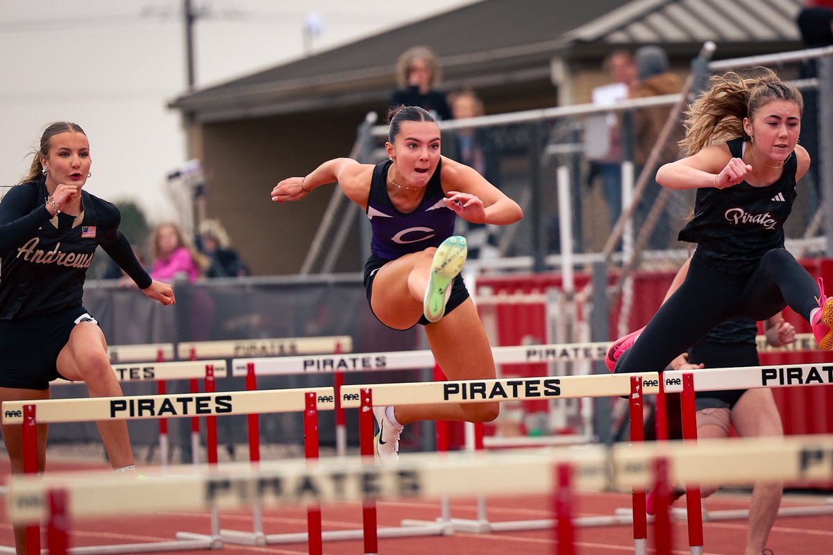 Texas Panhandle high school track and field roundup #txhstrack ..
🔗 presspass.news/texas-panhandl…