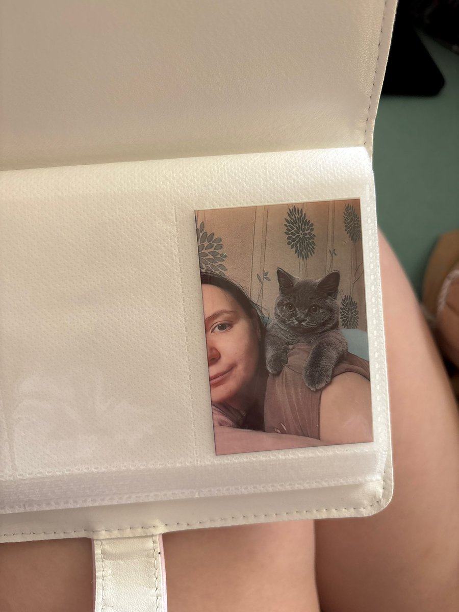 Зачем мне цветы, когда у меня есть мое любимое манго, энергетики и мини принтер, я печатаю фото котика