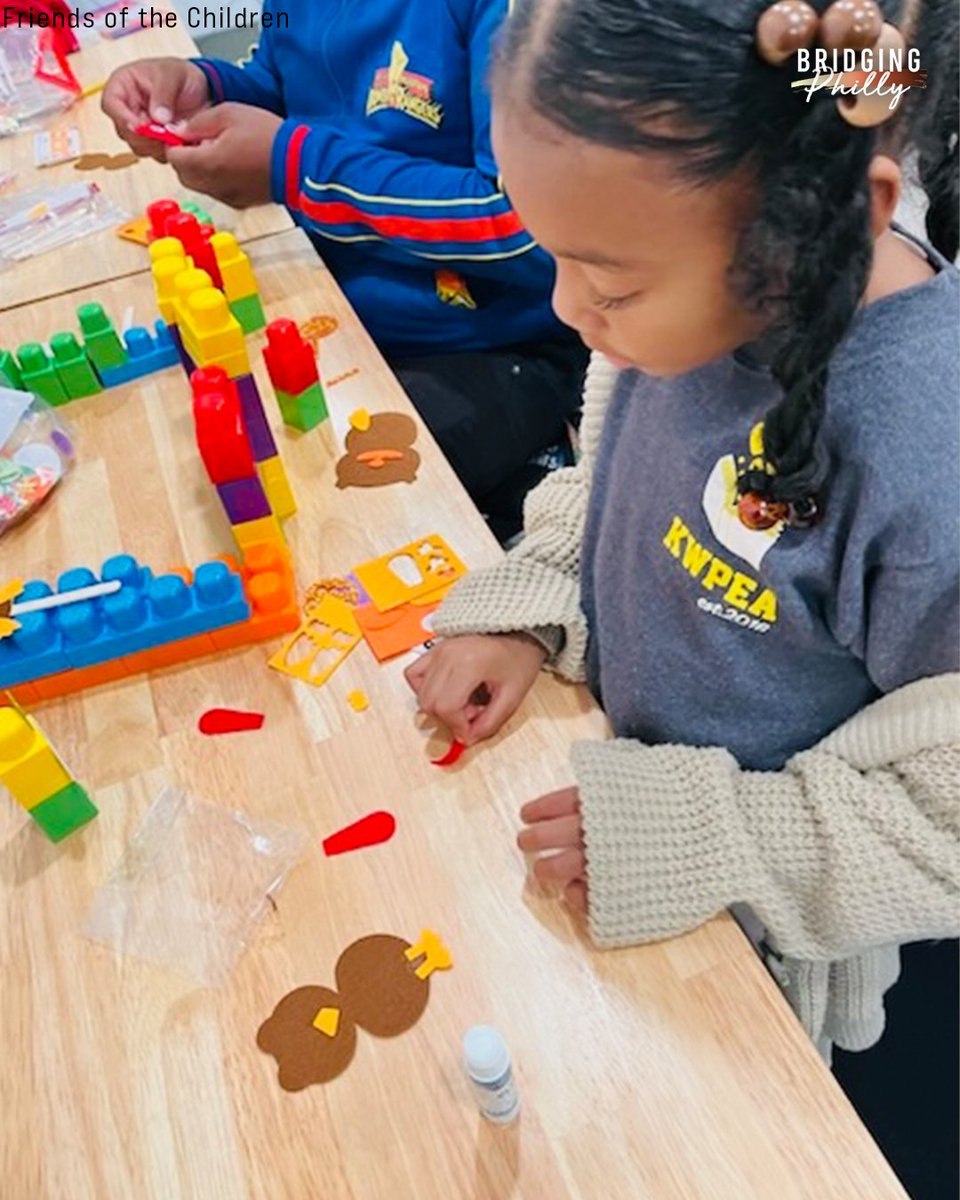 Bridging Philly 🌉 tweet media