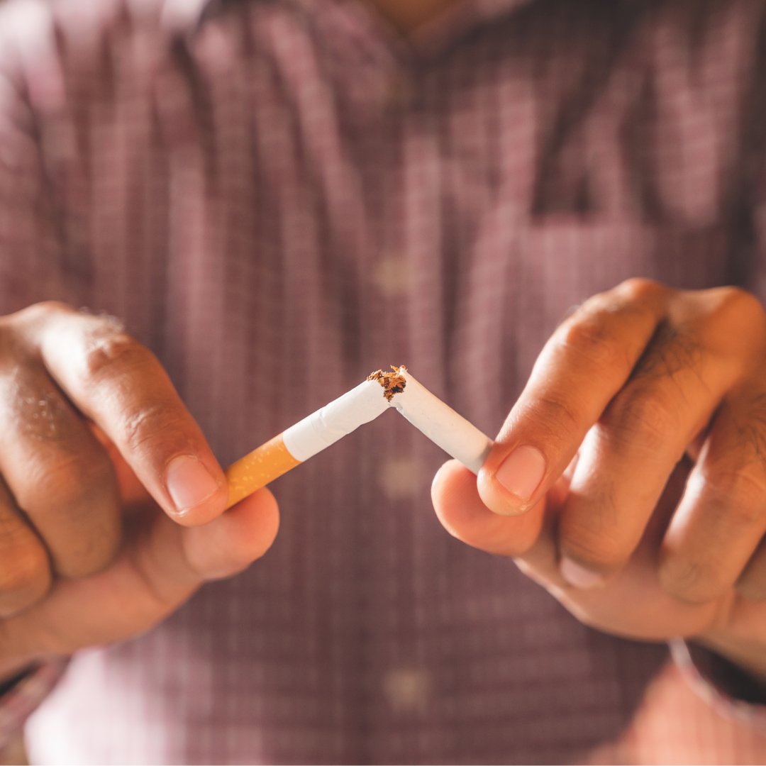 Quit_ClubCA's tweet image. Sweden: "Here's a safer way to quit smoking!"🚭️

Canadian Government: "#Canadians can only quit the way we say they should!"

One of these countries is winning the fight against smoking. The other is stuck in ideology.

Let's tell the government #HarmReductionWorks #CdnPoli