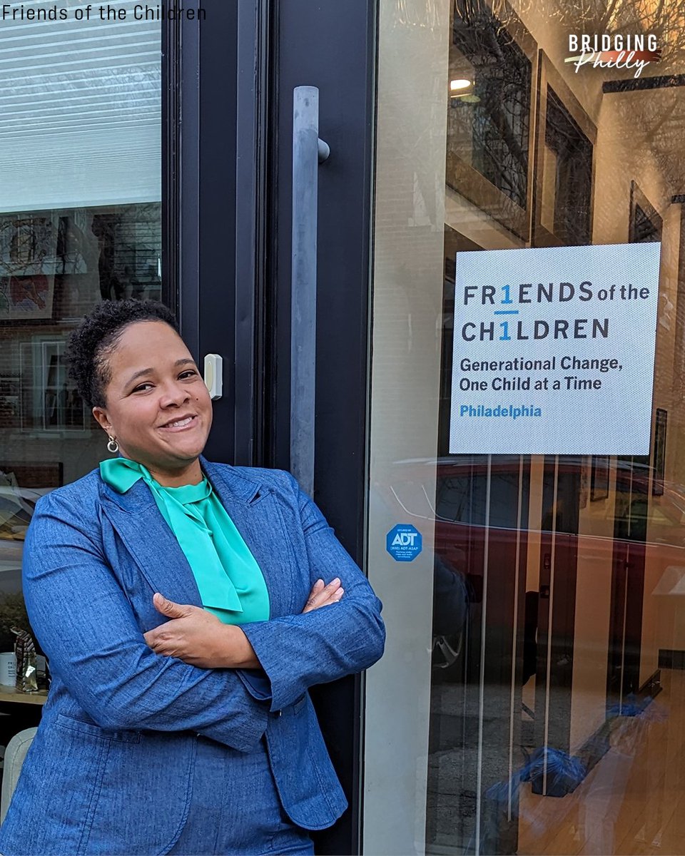 Bridging Philly 🌉 tweet media