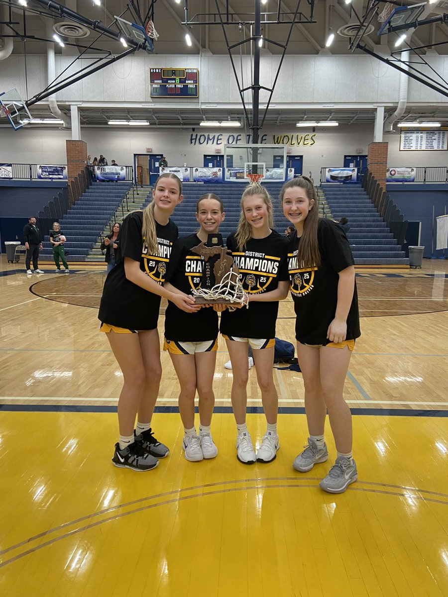 Just FYI - all Freshman!! 💪💪💪💪 <a href="/CTownAthletic/">Clarkston Athletics</a> <a href="/ClarkstonNewsMI/">The Clarkston News</a> <a href="/InsideTheOAA/">Inside The OAA</a>