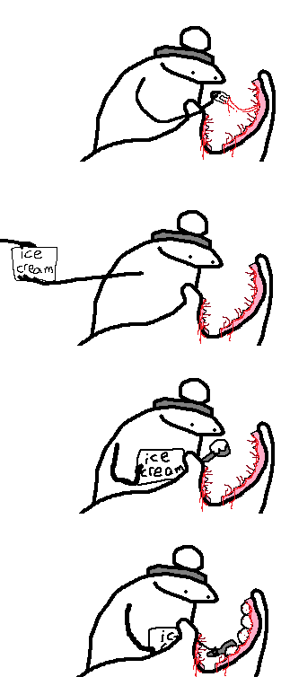 Flork tweet media