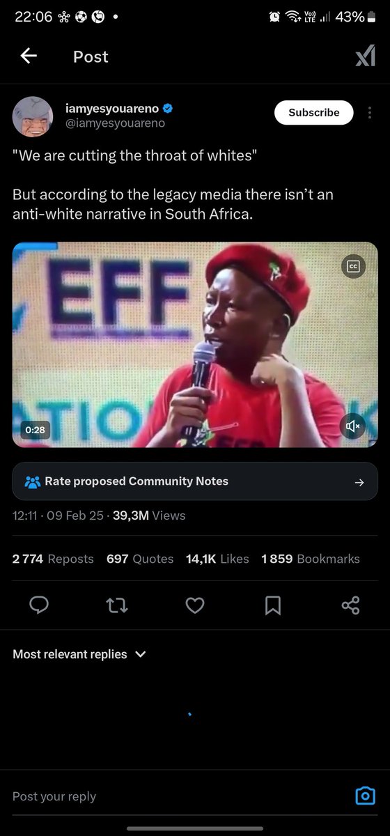 MF DOOM tweet media