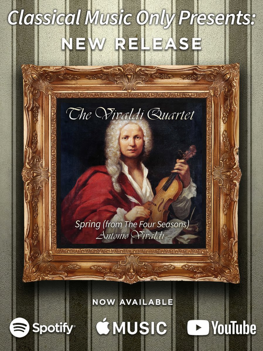 Classical Music Only tweet media