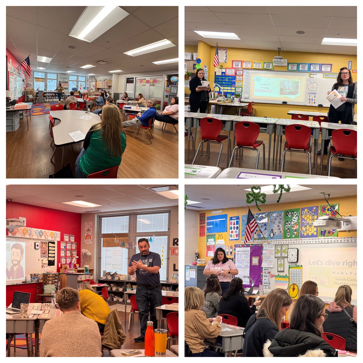 Southwest OCTM tweet media