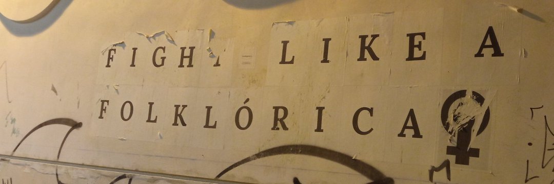 #DíaInternacionaldelaMujer Por las que lucharon antes, por las que siguen luchando y por las que lo harán. Ni un paso atrás. #8Marzo #8M2025
