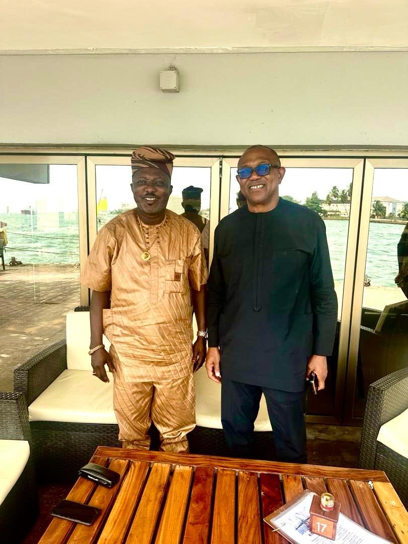 ABAYOMI OLUWAFEMI ARABAMBI tweet media