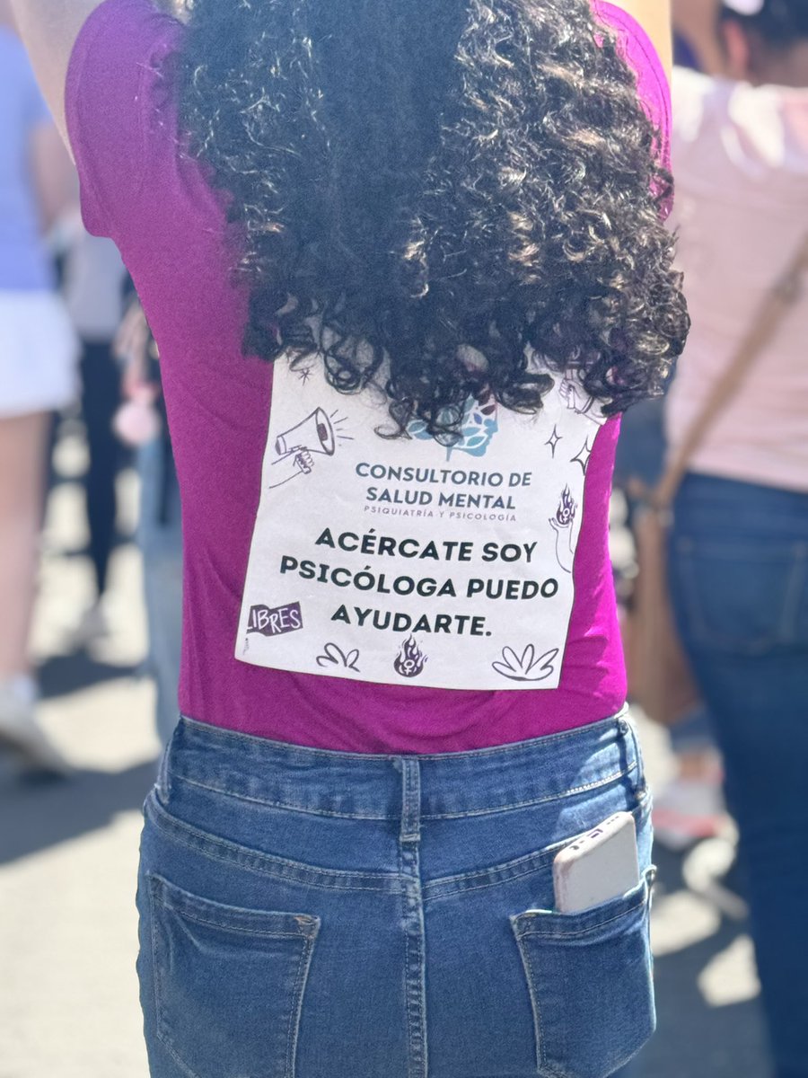 #8M #Xalapa 💜💜💜<a href="/50mas1veracruz1/">50mas1veracruz</a>