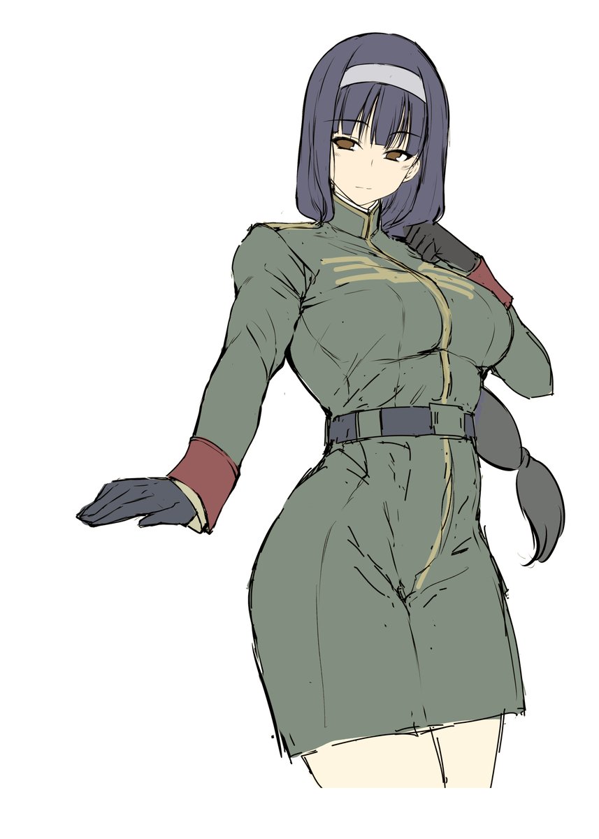 ケルゲレン子

黒手袋は趣味です 