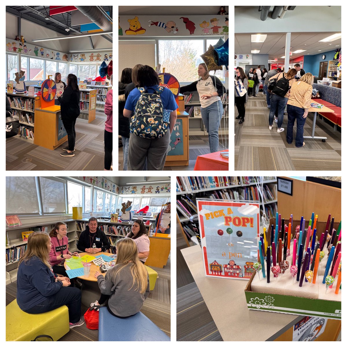 Southwest OCTM tweet media