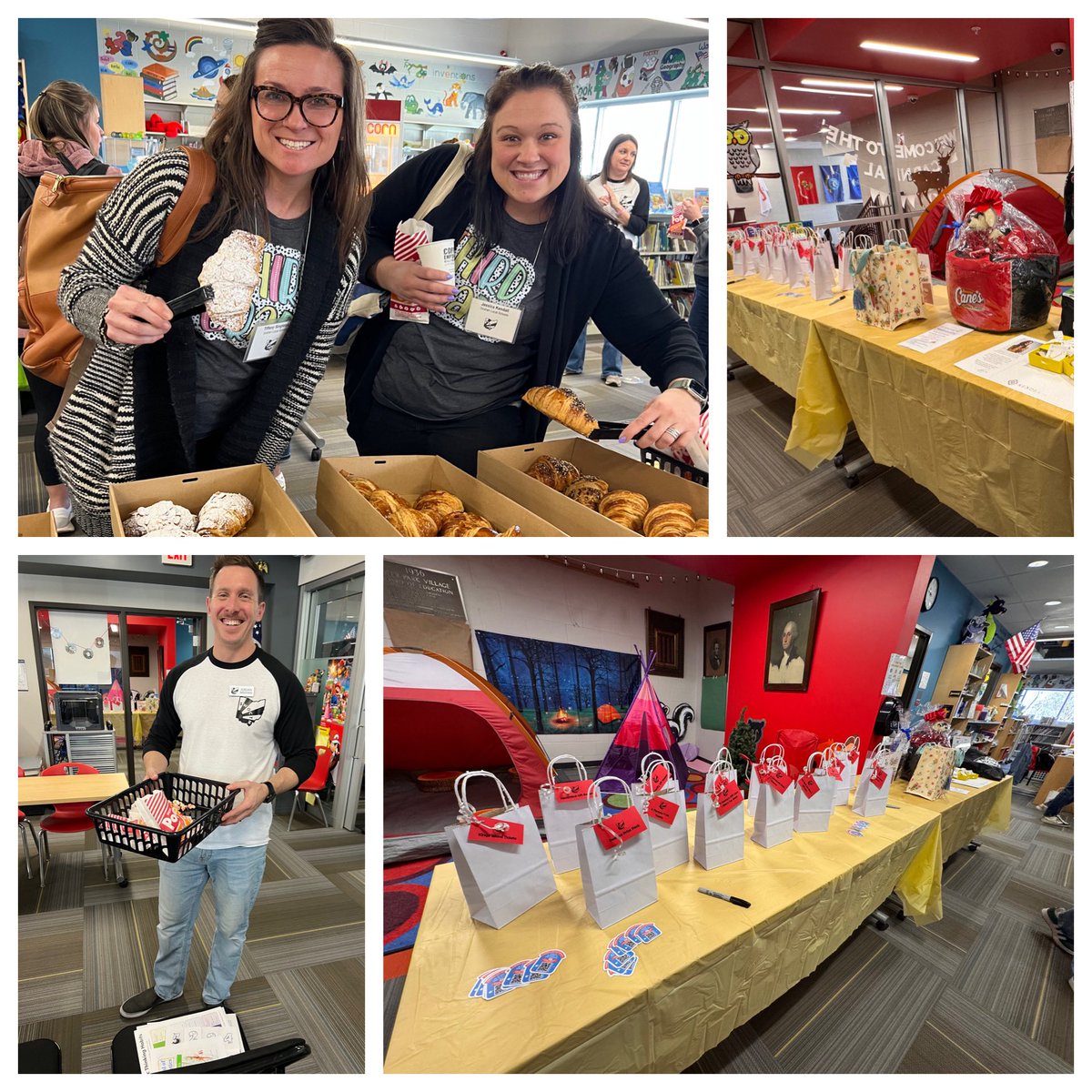 Southwest OCTM tweet media