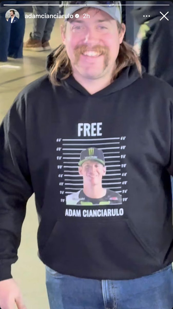 RodgersMX93's tweet image. #freeAC 😂 @AdamCianciarulo