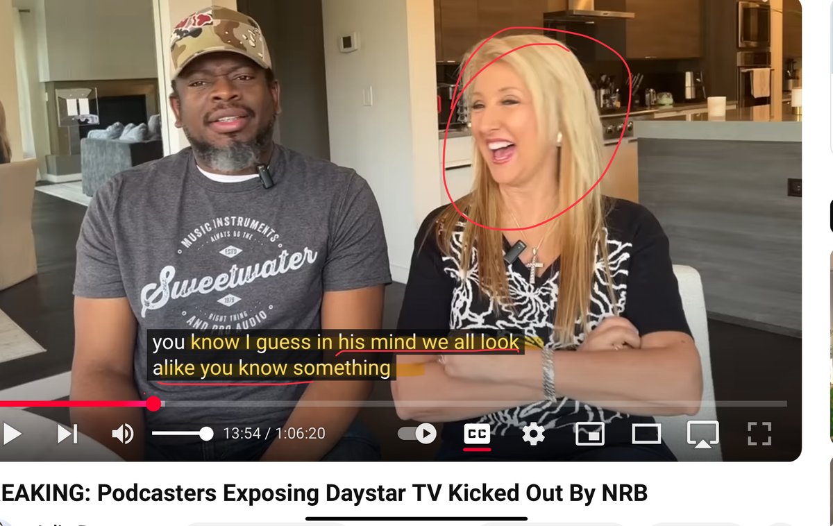 TruthWins_2022's tweet photo. @LauraLynnTT @Daystar @NRBConvention @troymiller95 @EverettGagnon3 @TheRayCurryJr @RachelLambBrown @j_lamb @nrb Yr DAILY RANTS ,mocking DS,Joni,every senior there, and SCARY threats that may need police to follow y’all closer!Maybe that FBI security guard & other army guy should look into YOUR PaST and expose it , like y‘all shamelessly telling #angrymob to do! Who has betwitched you?🚨🆘 https://t.co/aSpmq7ZgHa