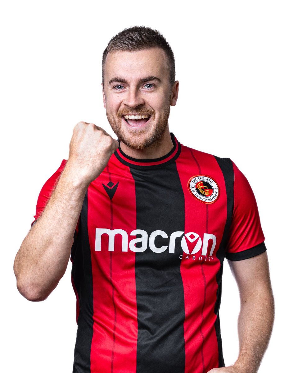 Congratulations to our first team striker  <a href="/ChrisHam92/">ChrisHam</a> on his hattrick this afternoon. Chris has become the first ever player to score 100 goals in the Ardal Southern League.

<a href="/ArdalSouthern/">Ardal Southern</a>  100 Games 101 Goals
<a href="/GoytreFC/">Goytre Football Club</a> 82 Games 84 Goals
<a href="/blaenavonblues/">Blaenavon Blues AFC</a> 18 Games 17 Goals