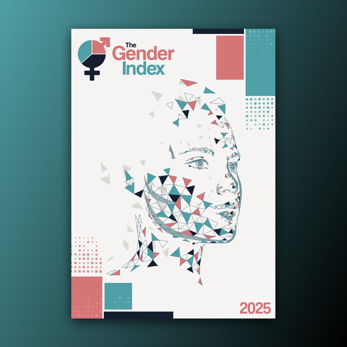Its International Women’s Day and we're excited to see that The Gender Index 2025 report is out. This year’s report features Prophet predicting the entrepreneurial landscape in 2030 thegenderindex.co.uk/reports #IWD2025 #investinwomen #WomenLeaders #WomenInBusiness #accelerateaction