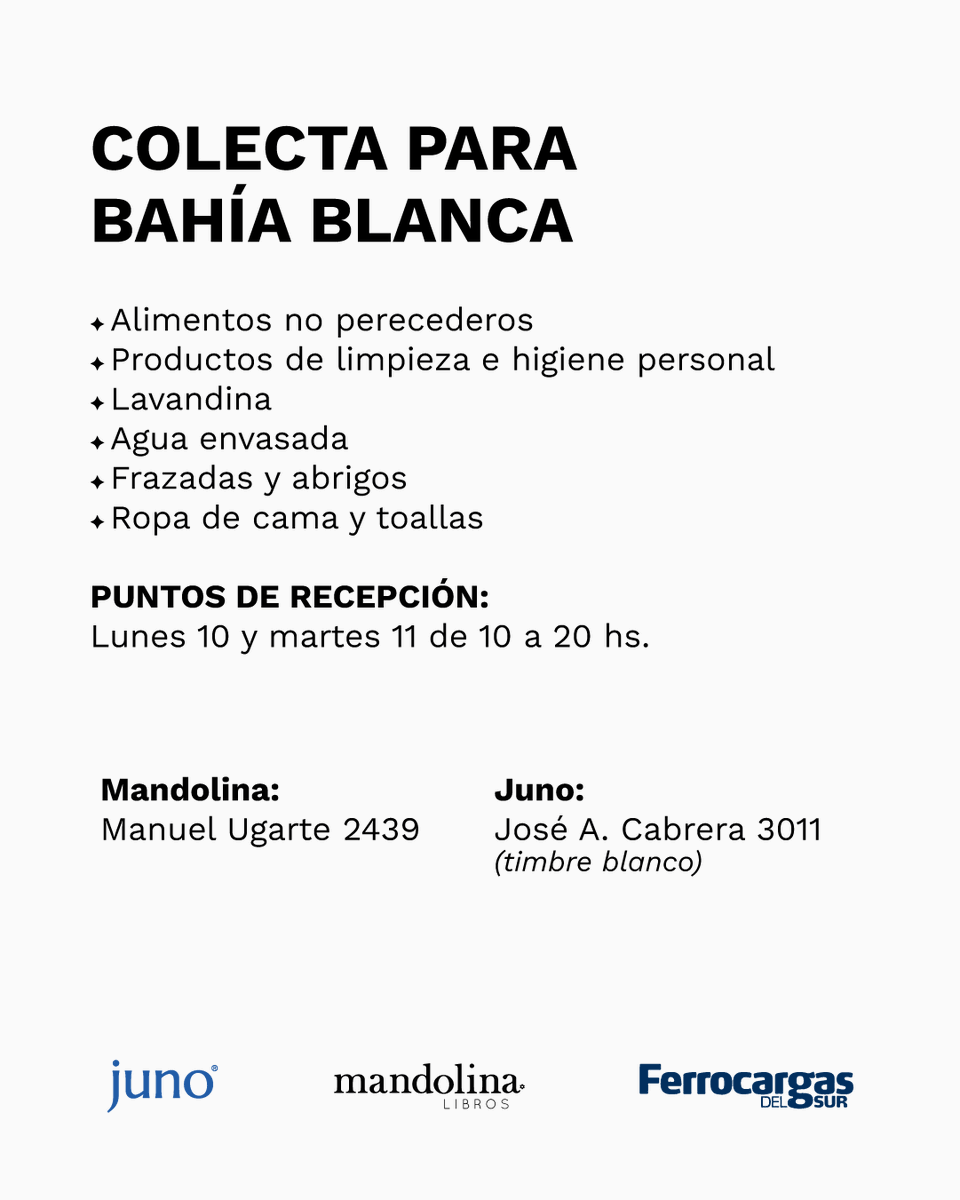 Mandolina Libros tweet media