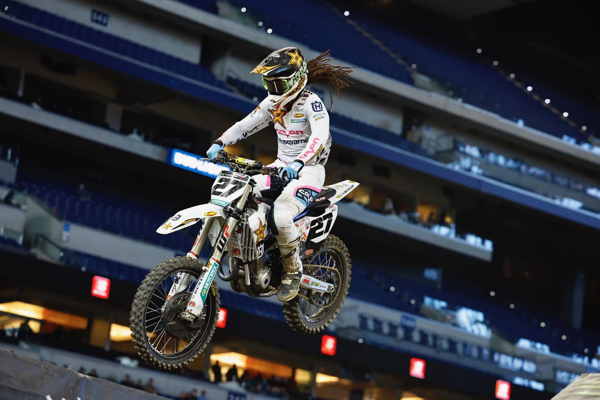 Supercross LIVE! tweet media