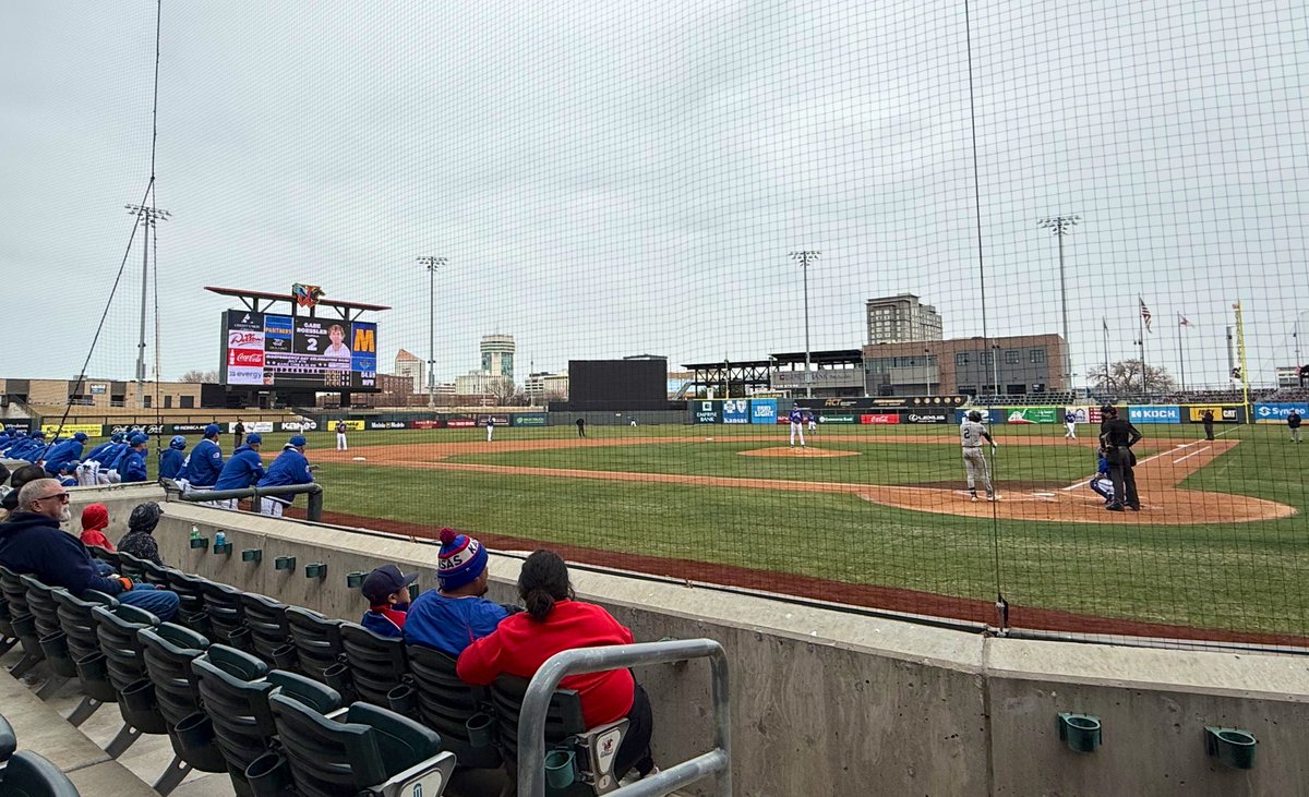 Dan Beckler tweet media