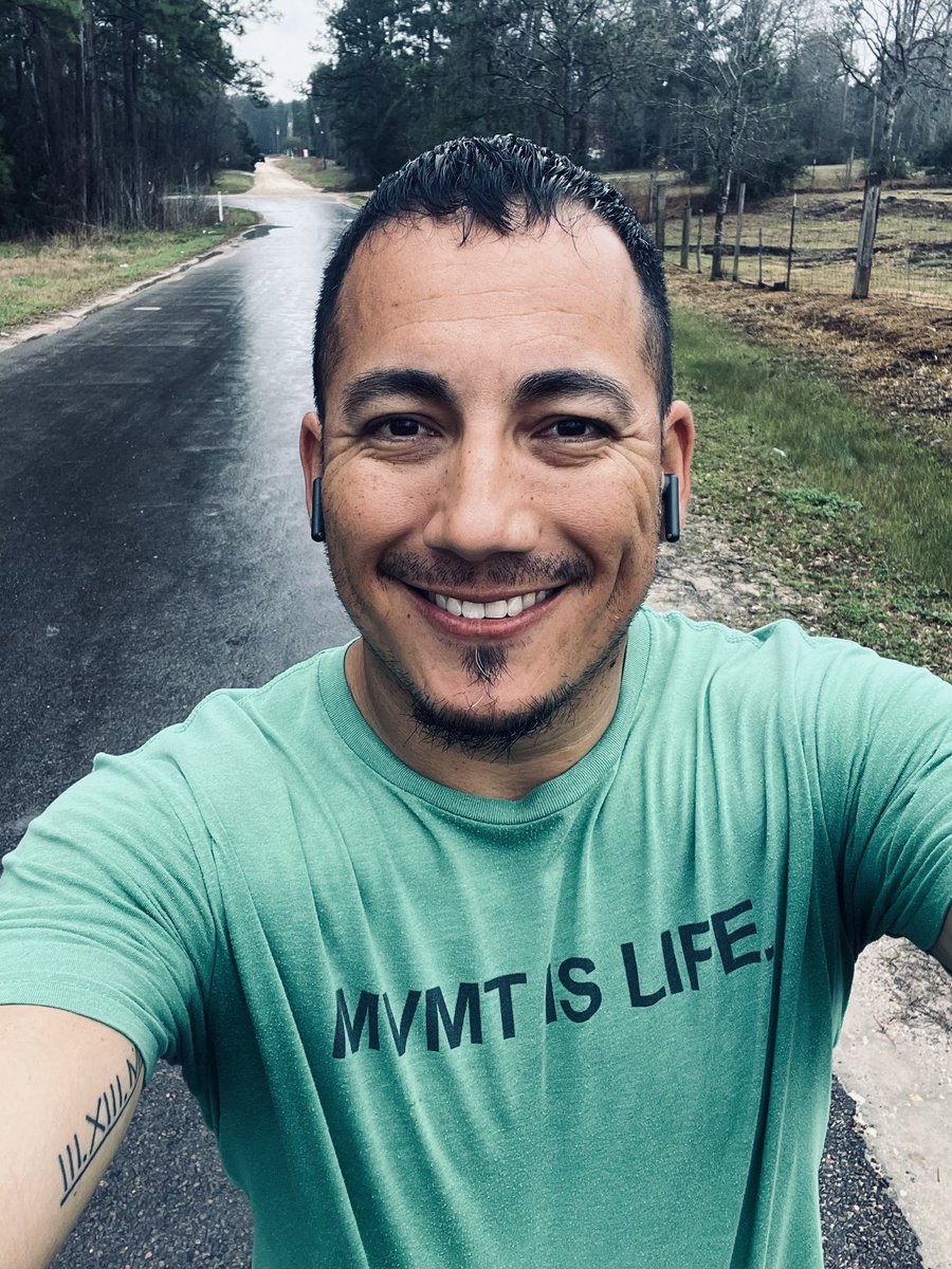 Javier Perez, M.Ed, π²π½πΊπΈ (@senor936) on Twitter photo Happy Saturday <a href="/fit_leaders/">FitLeaders</a> ! Knocking my steps out the way early. Officially on spring break. Time to rejuvenate and recharge to finish the remaining school year strong. Happy Saturday <a href="/fit_leaders/">FitLeaders</a> ! Knocking my steps out the way early. Officially on spring break. Time to rejuvenate and recharge to finish the remaining school year strong.