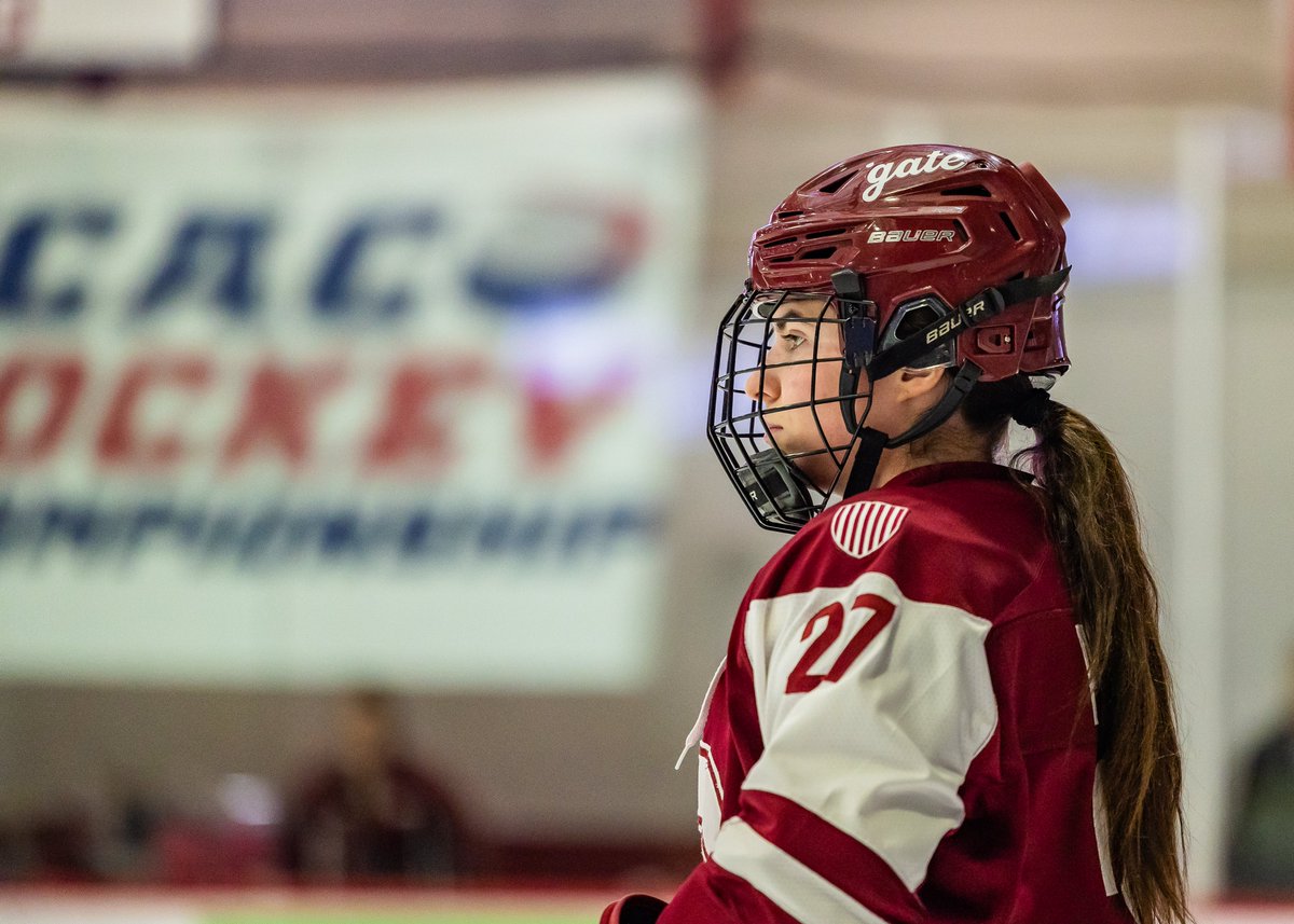 Been working all year for this moment.

ECAC Championship happening NOW on ESPN+

📺 | bit.ly/3zSoKp3 
📊 | bit.ly/3XtzRx6